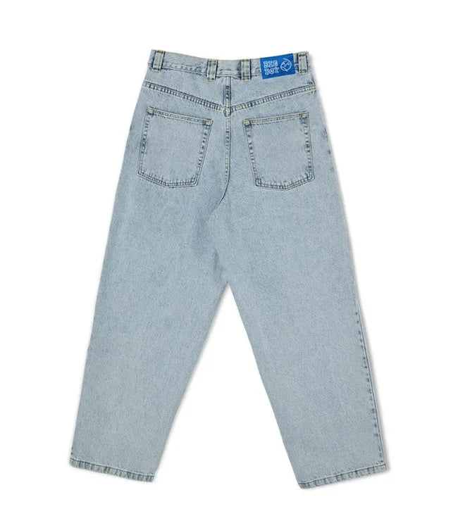 Heren Baggy Jeans | Oversized Denim Broeken
