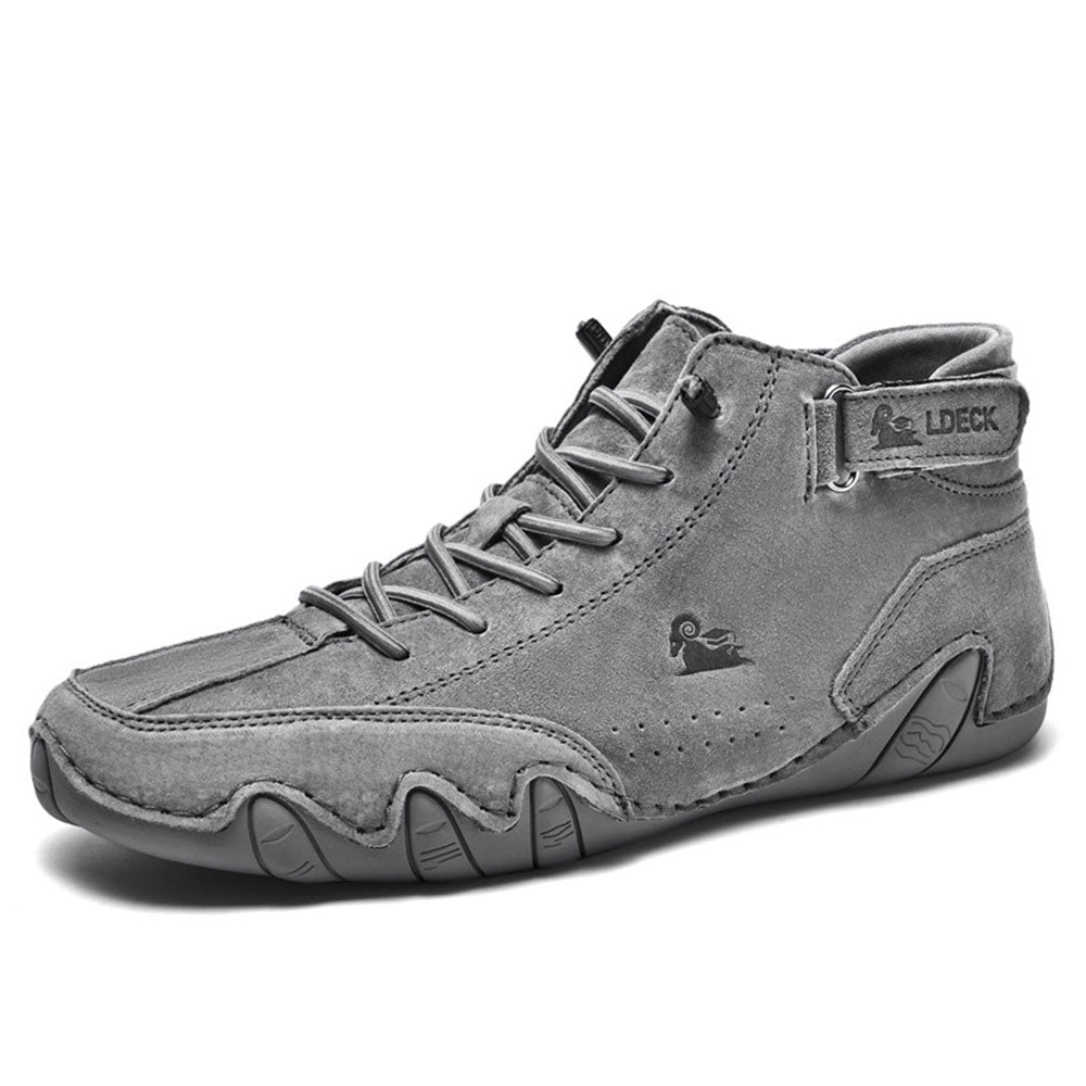 Chaussures Montantes Tout-Terrain Homme