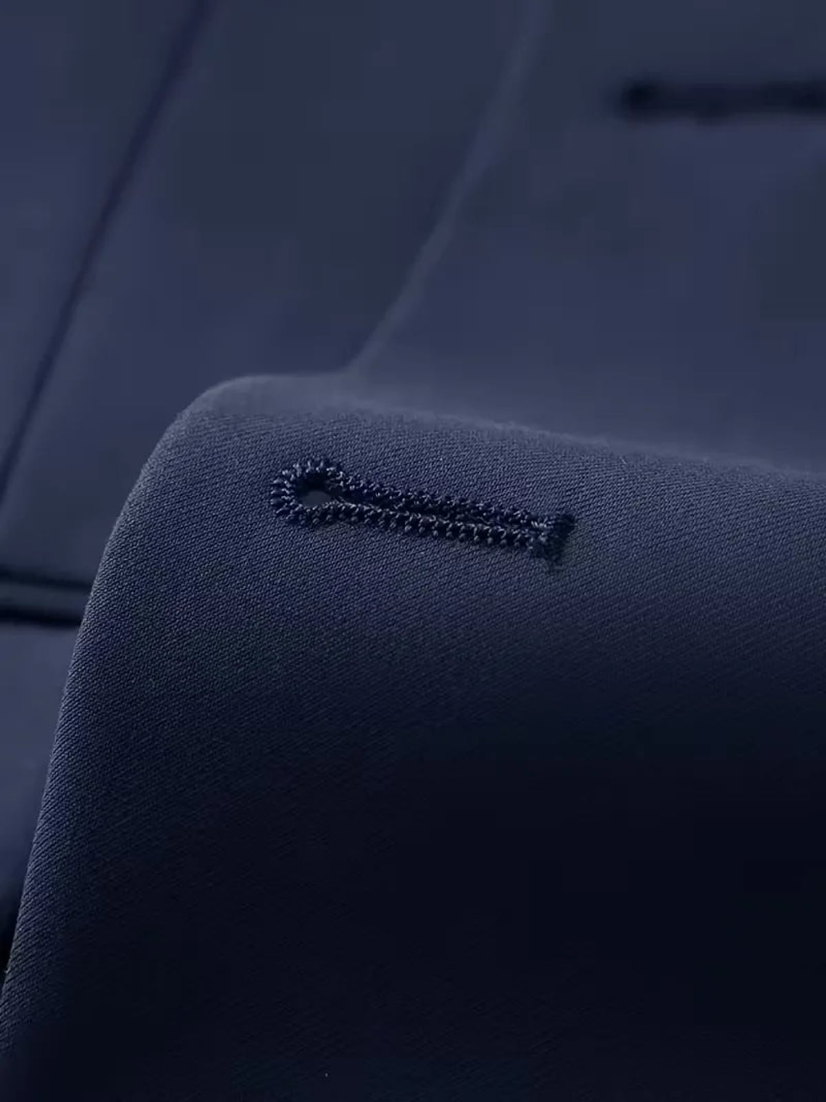 Heren Slim Fit Driedelig Pak met Gilet