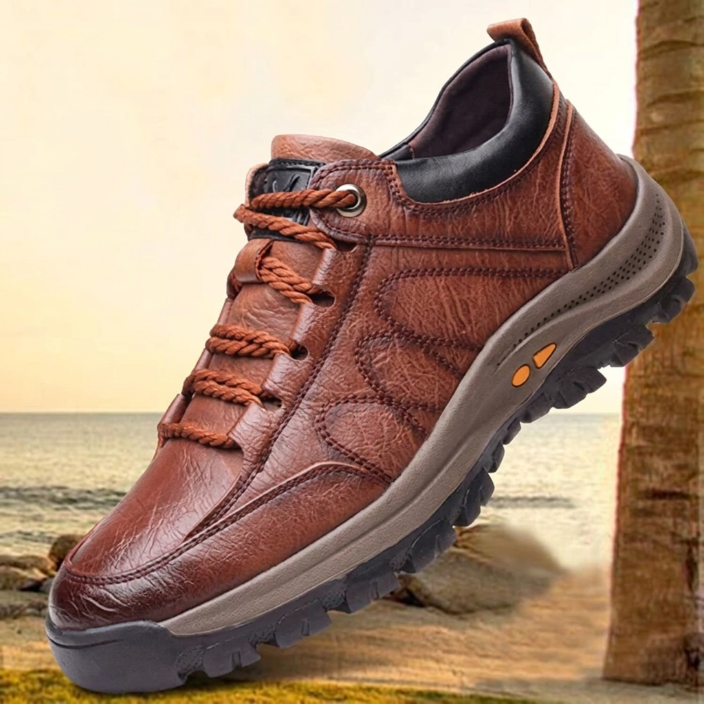 CHAUSSURES DE RANDONNÉE D'AUTOMNE POUR HOMMES