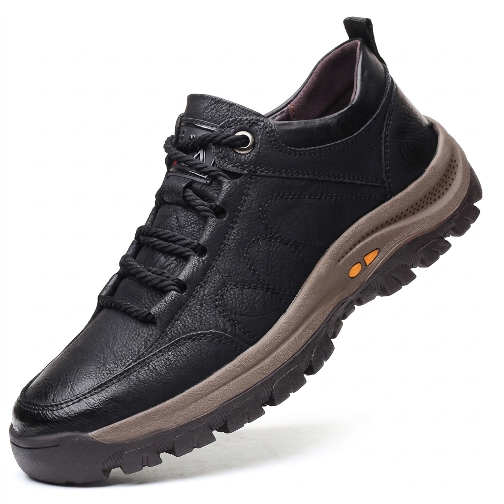 CHAUSSURES DE RANDONNÉE D'AUTOMNE POUR HOMMES