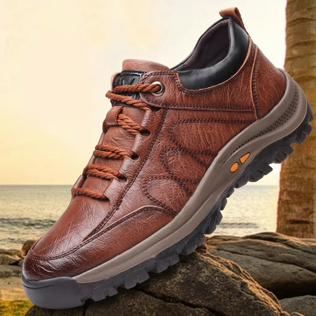 CHAUSSURES DE RANDONNÉE D'AUTOMNE POUR HOMMES