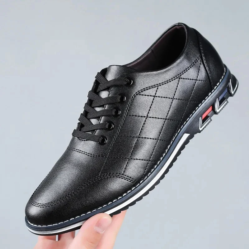Chaussures Homme Élégantes Amorti Intégré