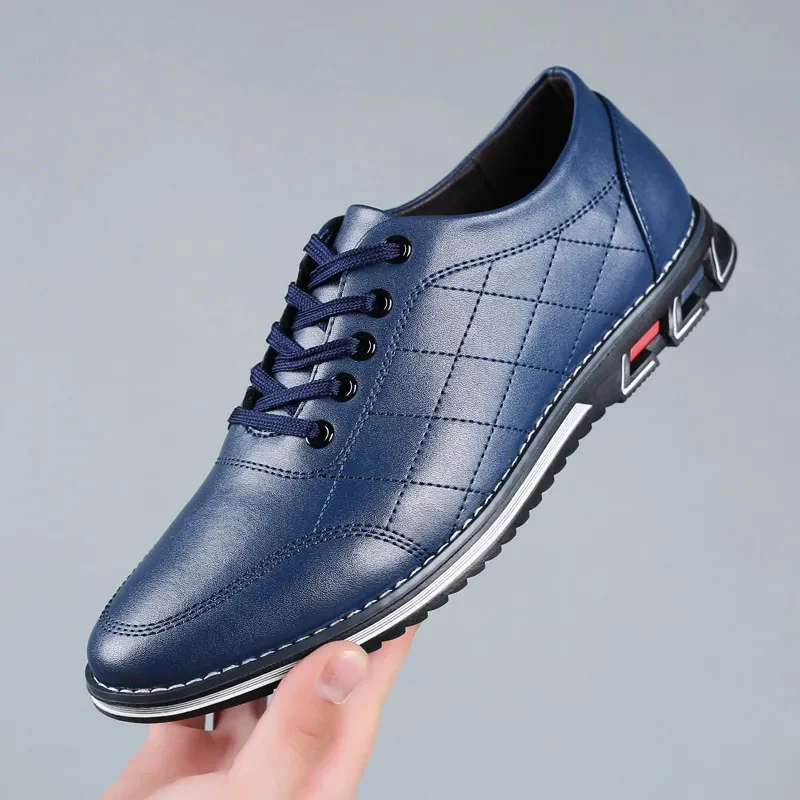 Chaussures Homme Élégantes Amorti Intégré