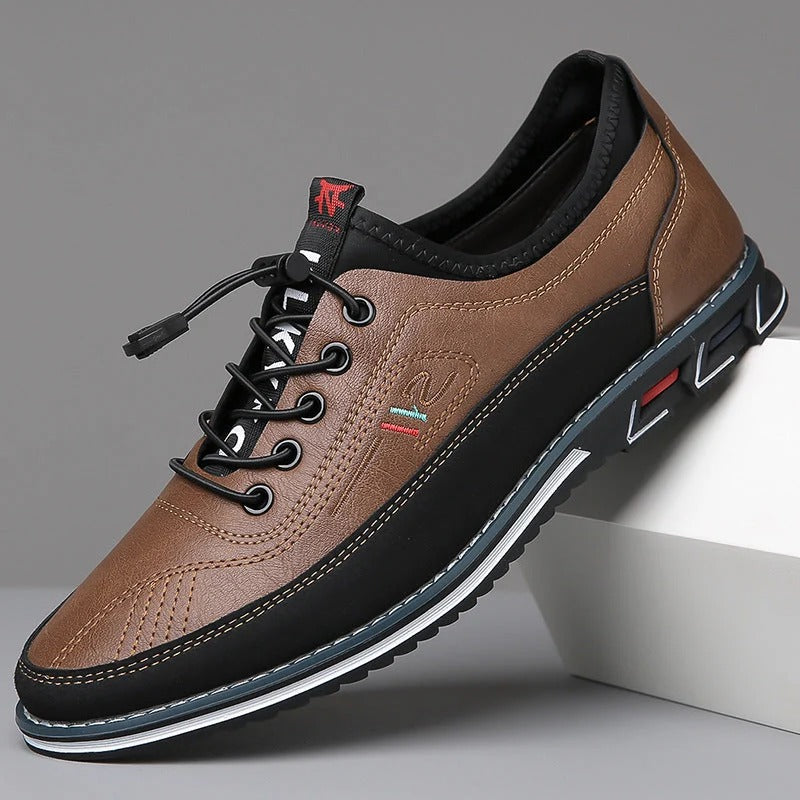 Chaussures Homme Confort Premium Design Épuré