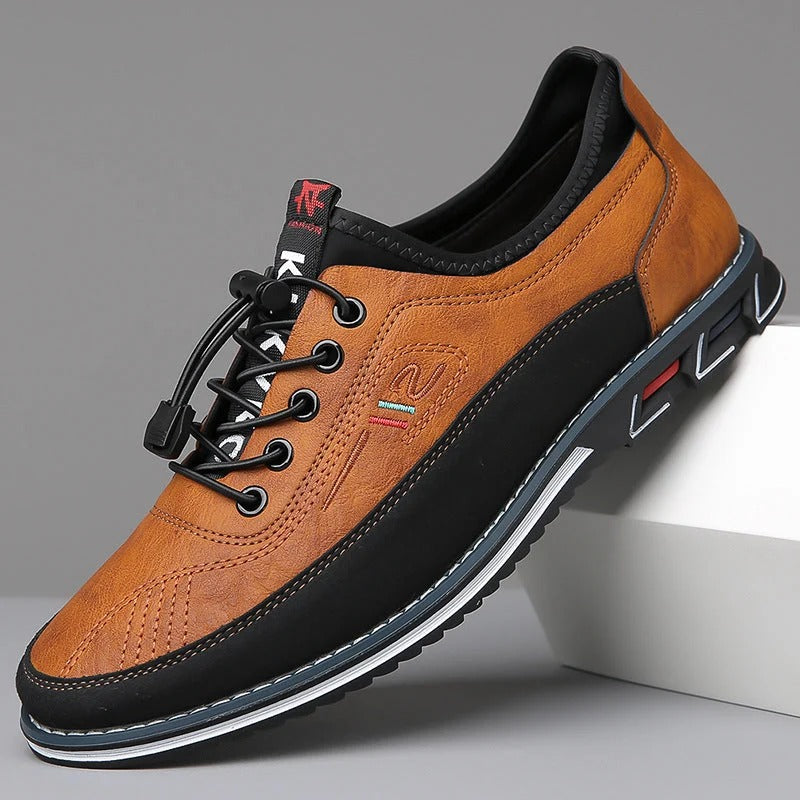 Chaussures Homme Confort Premium Design Épuré