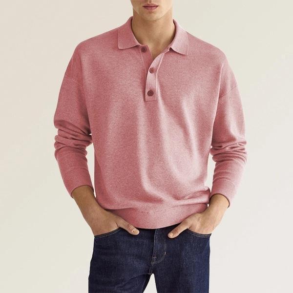 Remy | Freizeit-Smart-Polo