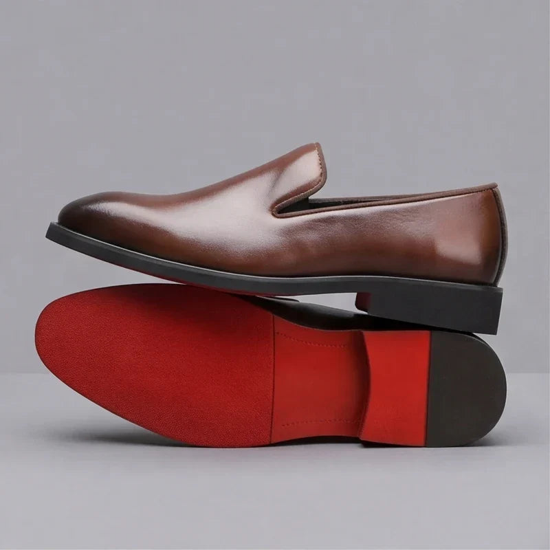 MOCASSINS POUR HOMMES