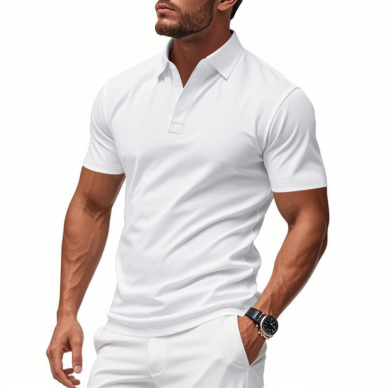 POLO HERITAGE POUR HOMMES