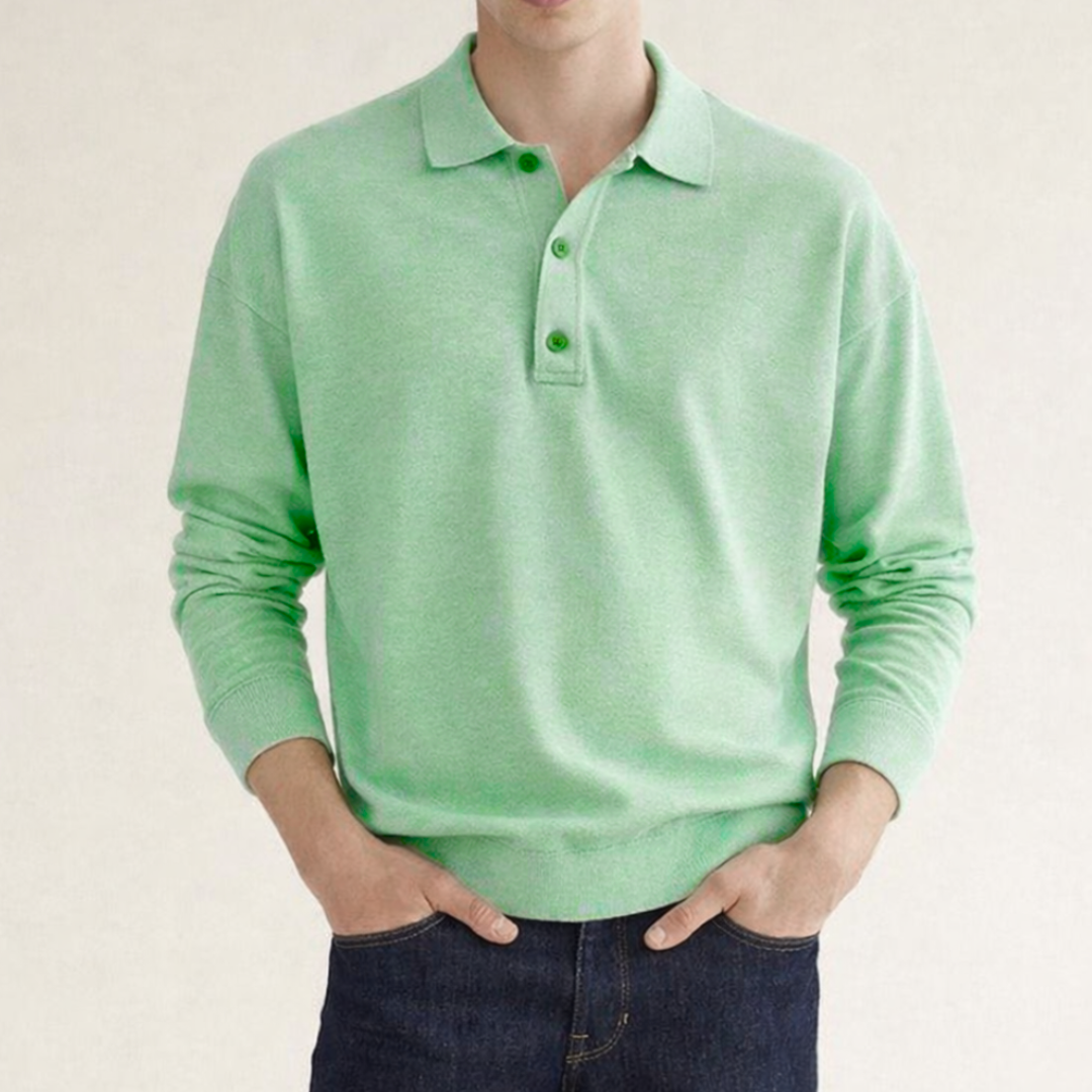 Remy | Freizeit-Smart-Polo