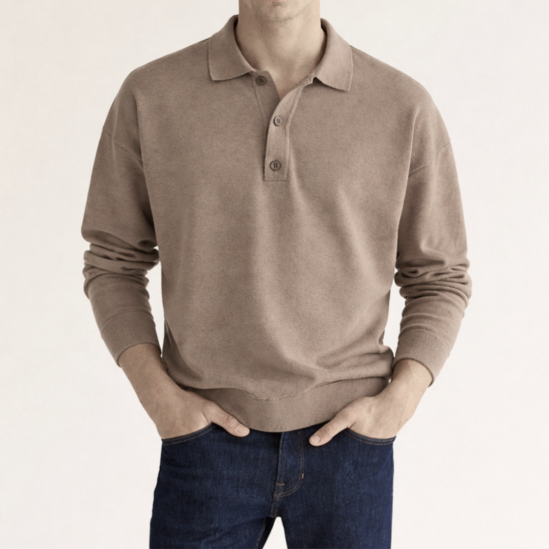 Remy | Freizeit-Smart-Polo