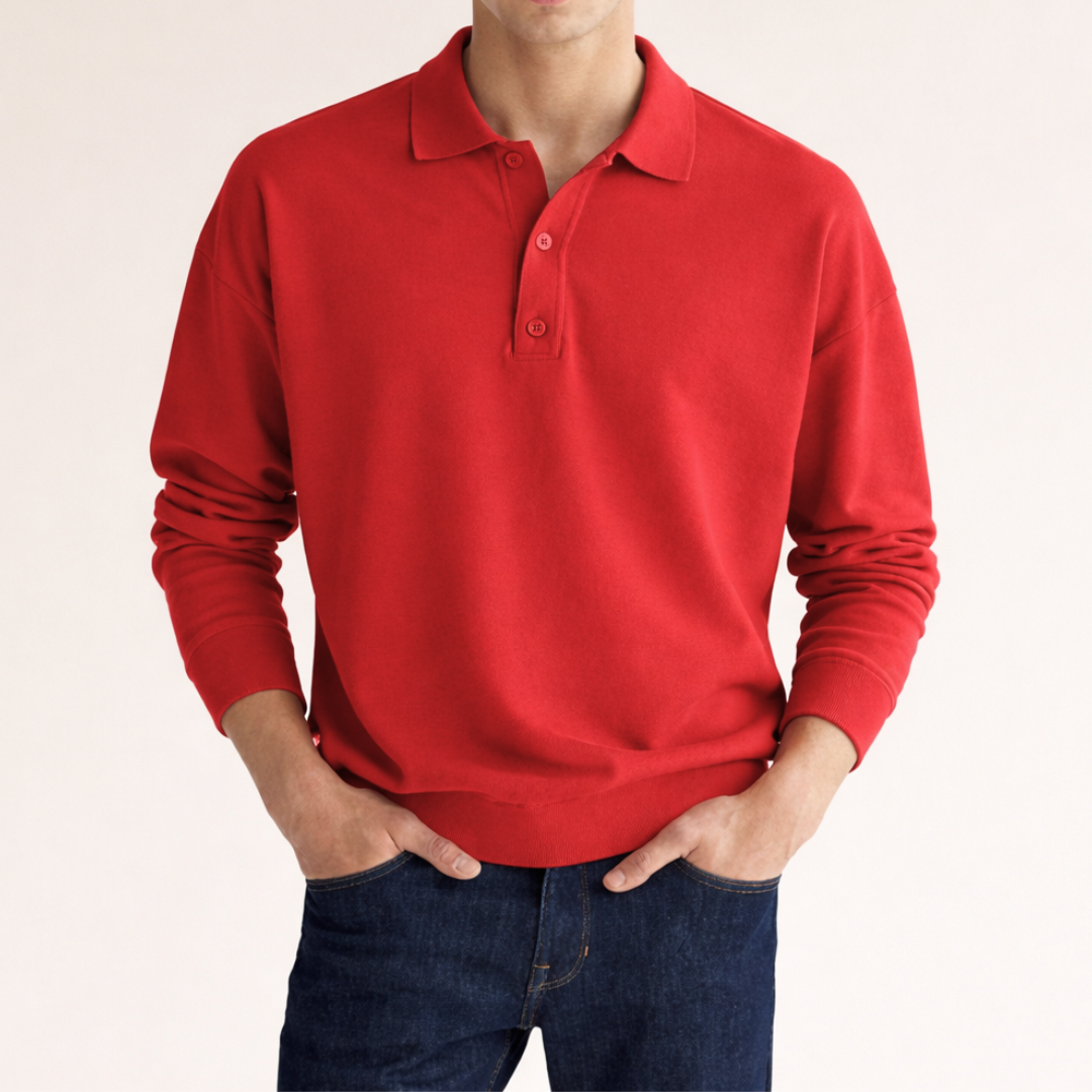 Remy | Freizeit-Smart-Polo