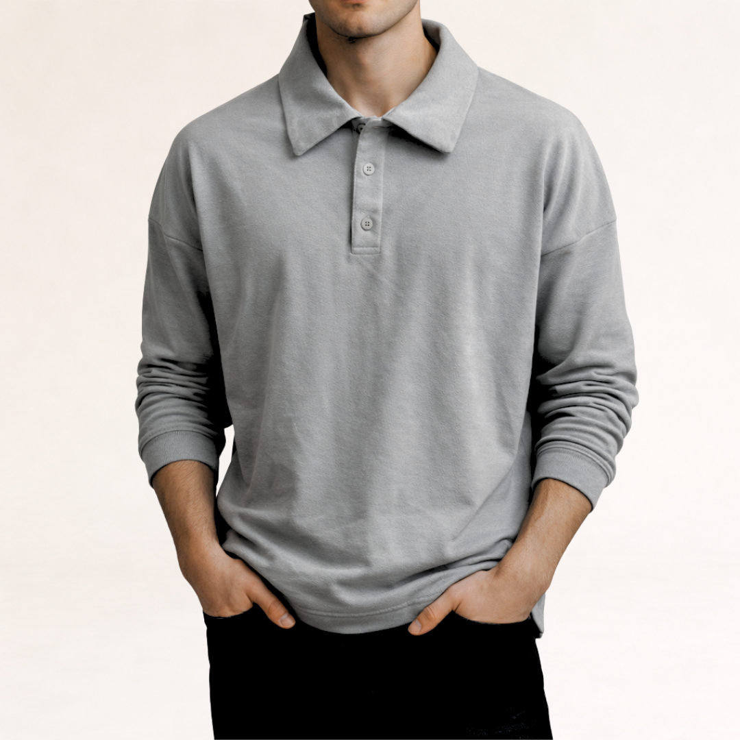 Remy | Freizeit-Smart-Polo